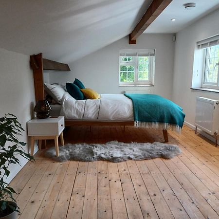 Offa'S Hideaway - Wye Valley Newland Eksteriør billede