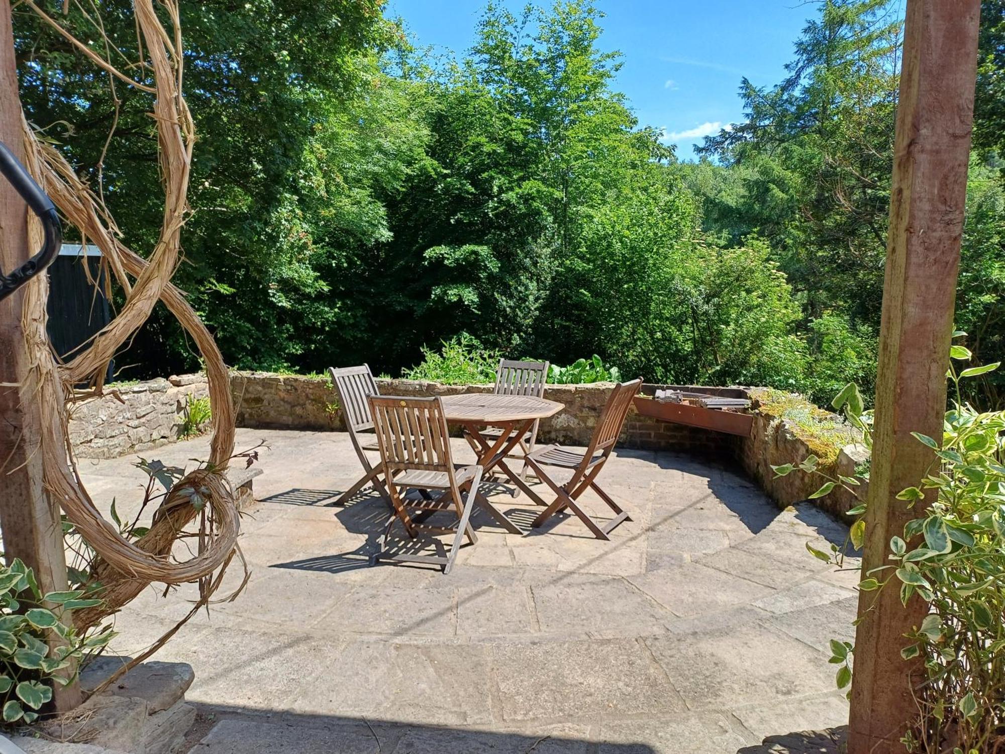 Offa'S Hideaway - Wye Valley Newland Eksteriør billede