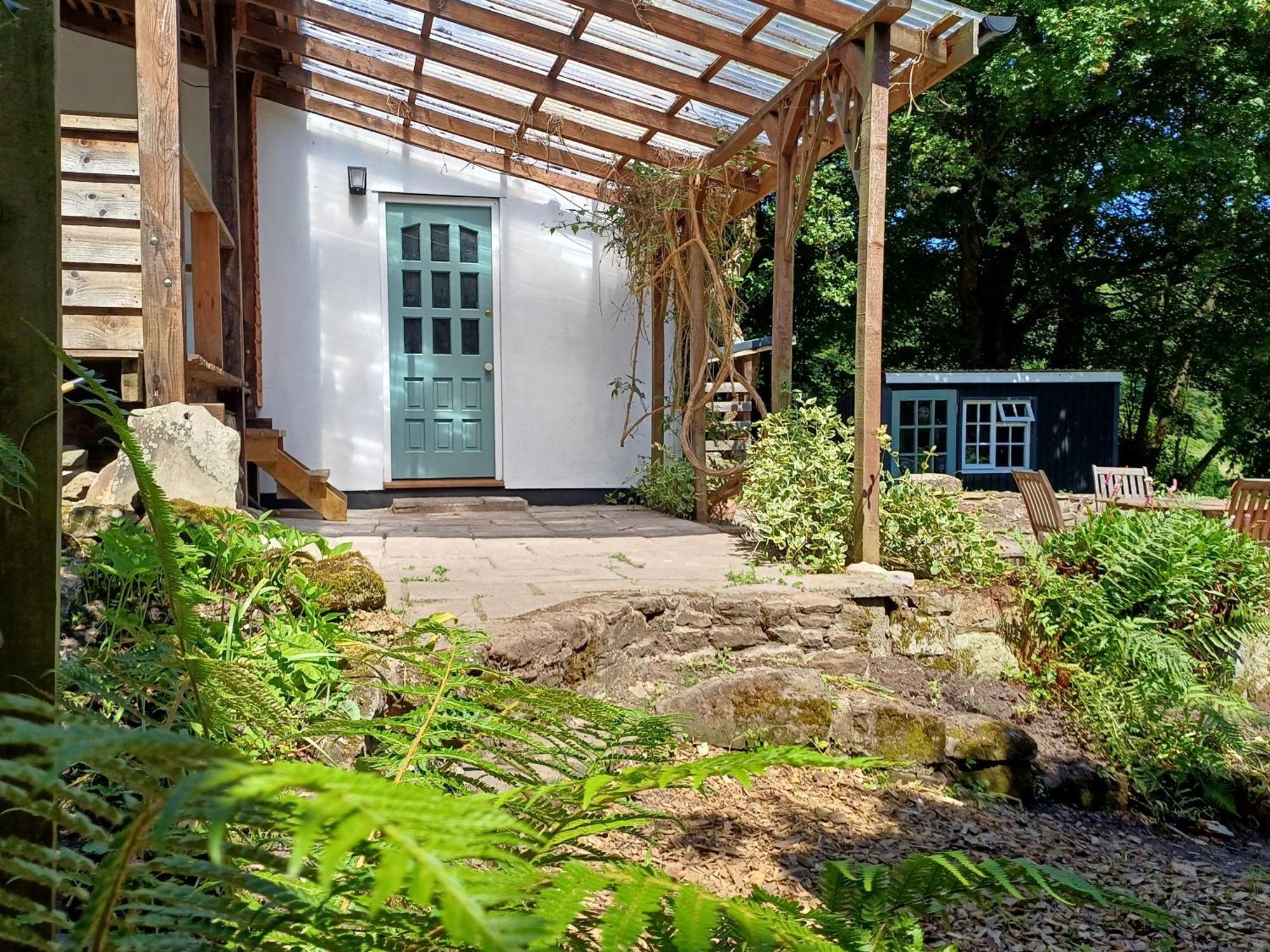 Offa'S Hideaway - Wye Valley Newland Eksteriør billede
