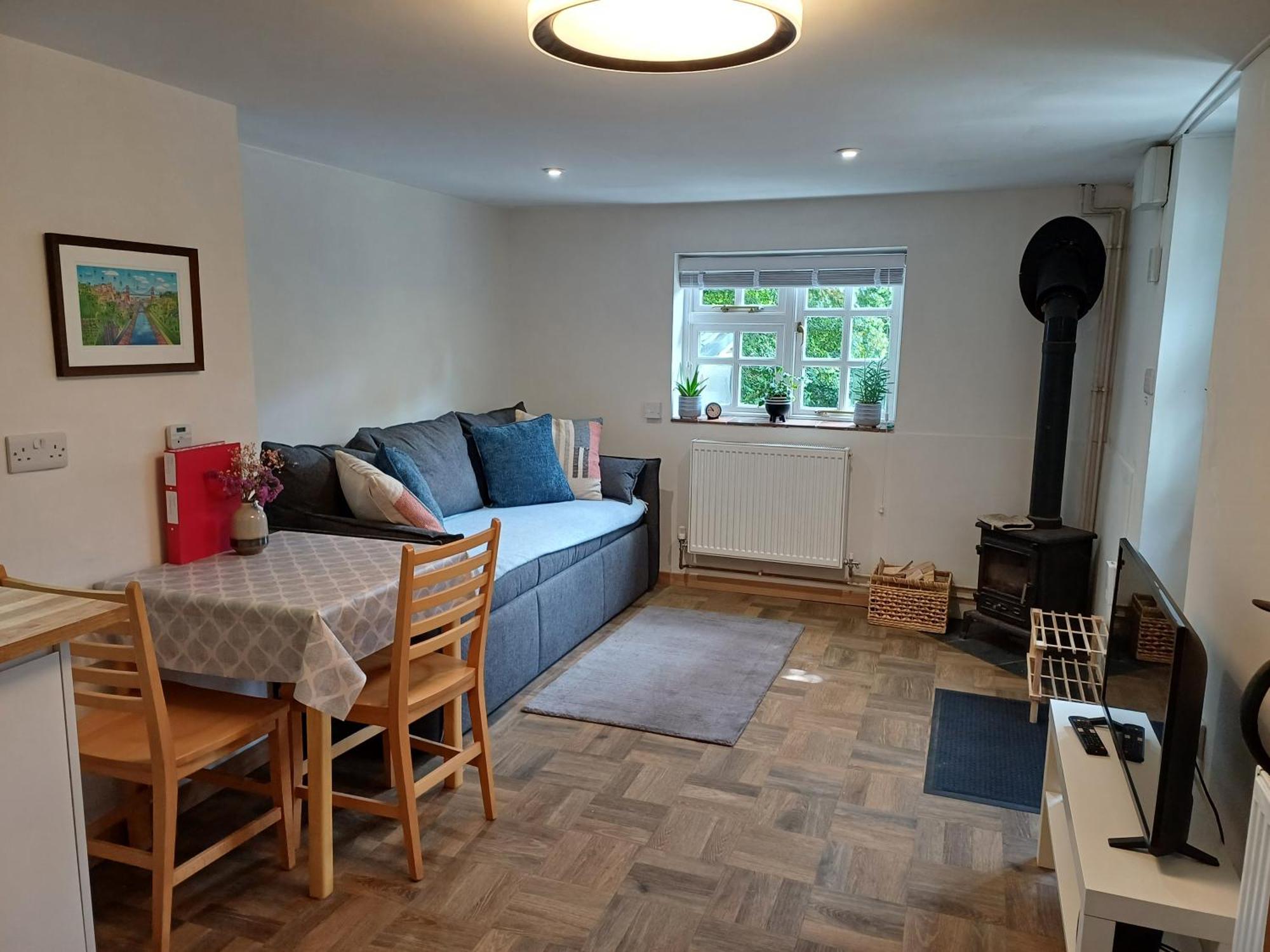 Offa'S Hideaway - Wye Valley Newland Eksteriør billede